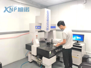 工業小黄片轻量版工廠保養維護機器常用的幾種檢測設備