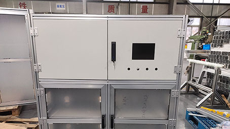 小黄片轻量版電氣櫃