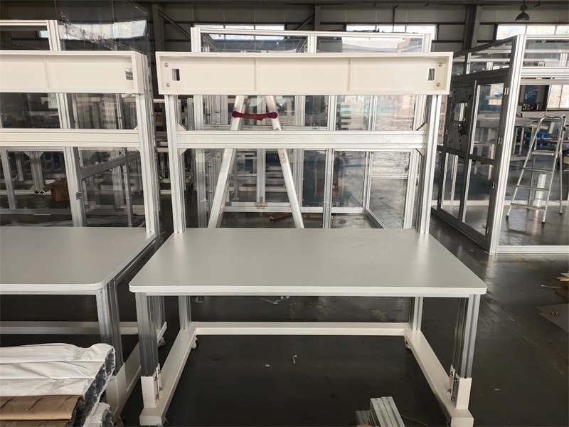 小黄片轻量版工作台框架流水線